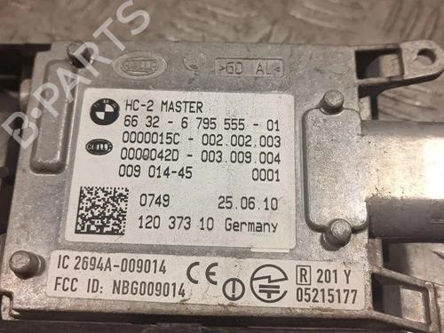 Electronic module BMW 5 (F10) 535 i | BP28916482M83  - Image 6