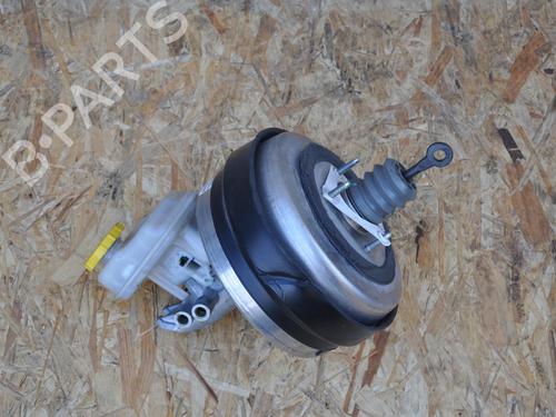 Hovedbremsecylinder DODGE DURANGO (WD) 3.6 AWD (294 hp) 28920274