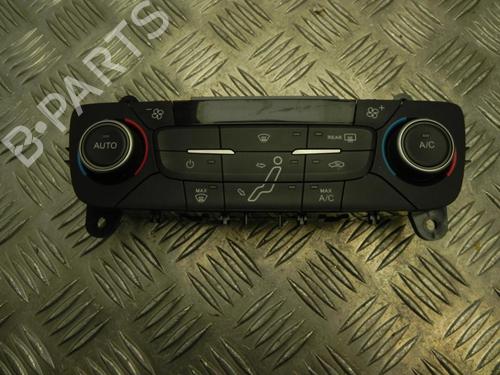 Used Climate control Climate control 37541729 37541729