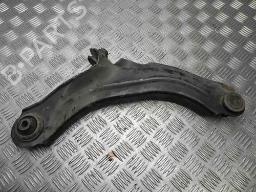 Used Left front suspension arm RENAULT CLIO IV (BH_) 0.9 TCe 90 (BHNF, BHMA, BHMH, BHJK, BHJR) (90 hp) 28937371