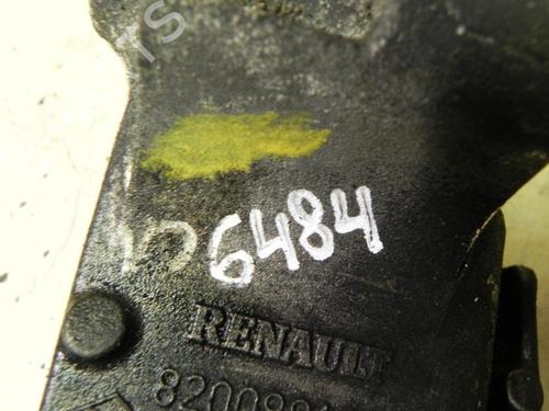 Support NISSAN X-TRAIL II (T31) 2.0 dCi 4x4 | BP28945115C155 