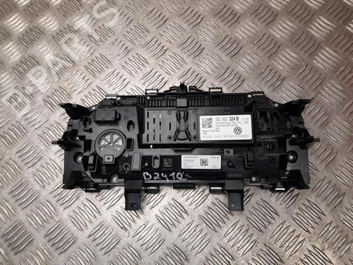 Instrument cluster VW PASSAT B8 Variant (3G5, CB5) 1.4 GTE Hybrid | BP37568144C47 - Image 4