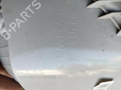 Left front indicator HYUNDAI IONIQ 5 (NE) EV | BP39631534C32 - Image 5