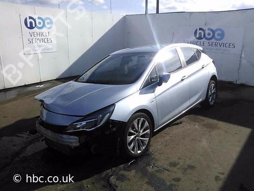 Electronic sensor VAUXHALL ASTRA Mk VII (K) (B16) 1.6 CDTi | BP37566963M84 - Image 6