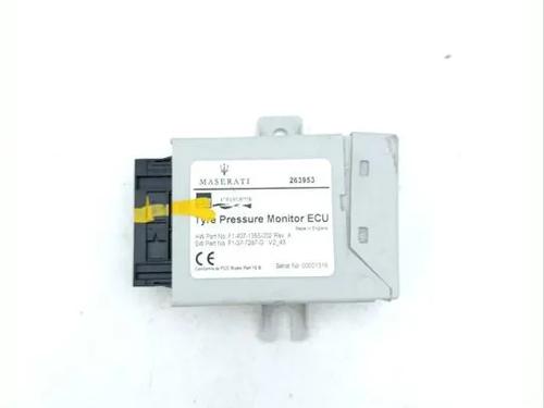 Used Electronic module Electronic module MASERATI GRAN TURISMO I 4.7 (450 hp) 32501491 32501491