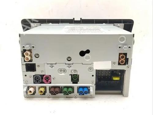 Electronic module MERCEDES-BENZ GL-CLASS (X166) GL 450 4-matic | BP28913456M83  - Image 6