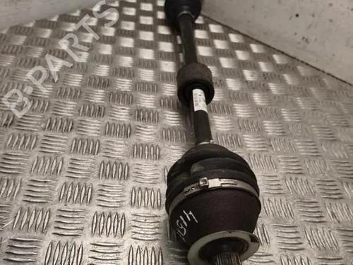 Right front driveshaft SKODA KAMIQ (NW4) 1.0 TSI | BP36391508M39 - Image 2