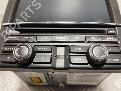 Electronic module PORSCHE PANAMERA (970) 3.0 S E-Hybrid | BP28939608M83 