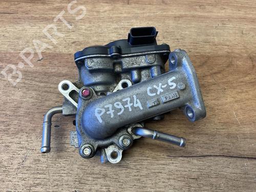 Egr Egr MAZDA CX-5 (KF) 2.0 SKYACTIV-G (163 hp) 39906268 39906268