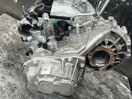 Gearbox SKODA FABIA IV (PJ3) 1.0 TSI | BP37568991M3 - Image 3