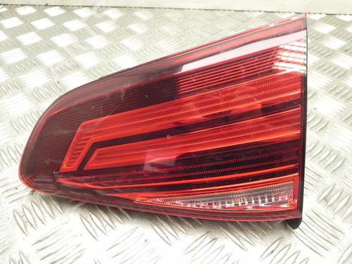 Right taillight VW GOLF VII (5G1, BQ1, BE1, BE2) 1.6 TDI | BP28916999C35 