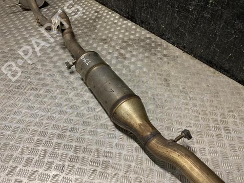 Exhaust system MERCEDES-BENZ VITO Van (W447) 114 CDI (447.601, 447.603, 447.605) | BP37572279M121 - Image 3