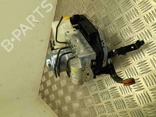Brake master cylinder ALFA ROMEO GIULIA (952_) 2.9 Quadrifoglio (952AAM24) | BP28937711M77