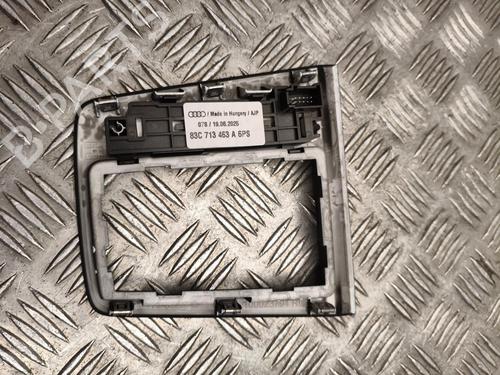 Selector da caixa AUDI Q3 (F3B) 35 TFSI | BP37574645M90 - Image 2