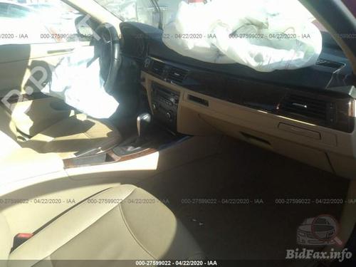 Engine mount BMW 3 (E90) 335 i | BP37579370M89 - Image 8