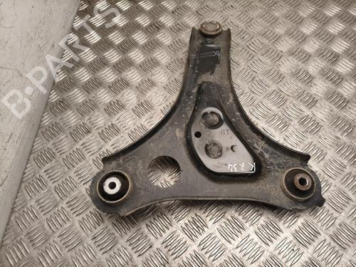 Left front suspension arm SMART FORFOUR Hatchback (453) electric drive / EQ (453.091) | BP38967578M12 - Image 3