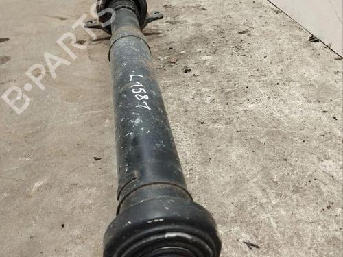 Driveshaft PORSCHE CAYENNE (92A) 4.8 Turbo | BP28915650M37 - Image 4