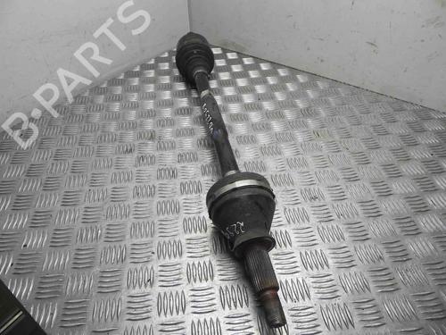Right rear driveshaft MASERATI GHIBLI III (M157) 3.0 S Q4 | BP28916132M41 