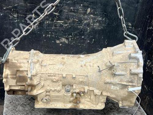 Gearbox NISSAN NAVARA NP300 Platform/Chassis (D23) 2.3 dCi 4x4 | BP37559335M3 - Image 4