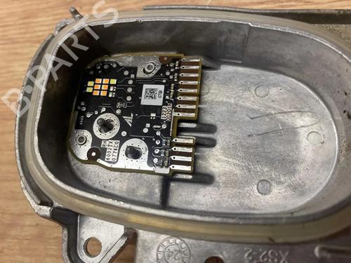 Electronic module BMW X3 (G01, F97, G08) iX3 | BP31975797M83 