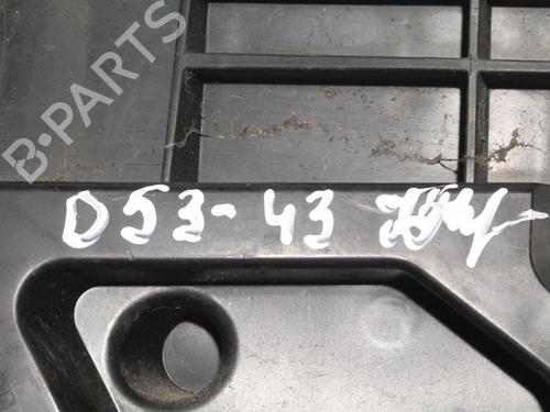 Front bumper bracket VOLVO XC90 I (275) D5 AWD | BP28941203C158 