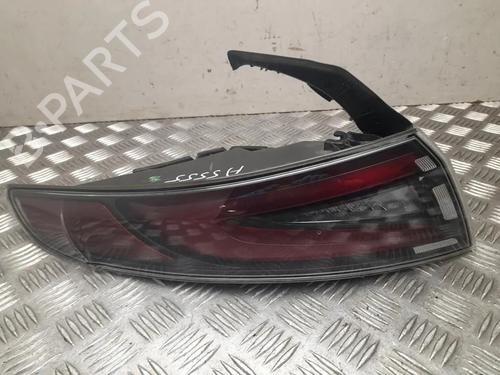 Used Left taillight ALFA ROMEO GIULIA (952_) 2.0 (952ABA25B) (200 hp) 31296066