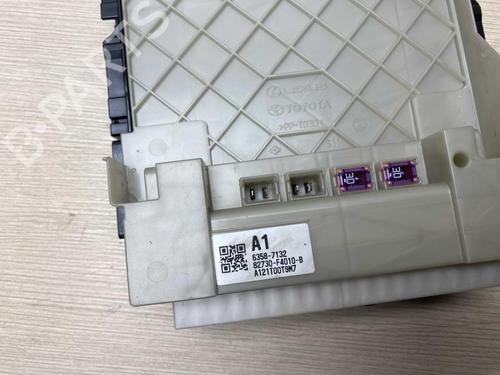 Electronic module TOYOTA C-HR (_X1_) 1.8 Hybrid (ZYX10_, ZYX11_, ZYX10R, ZYX11R) | BP38965907M83 - Image 3
