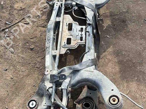 Achteras MASERATI GHIBLI III (M157) 3.0 S (409 hp) 28939918