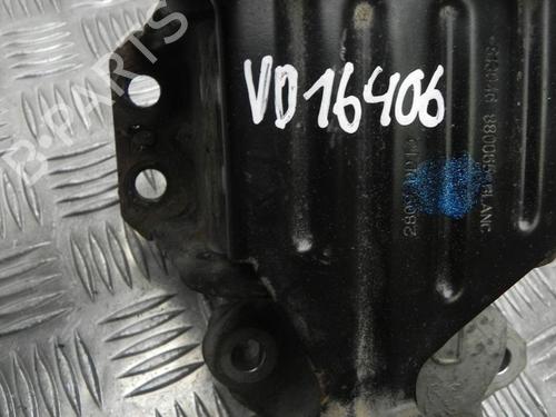 Other CITROËN BERLINGO MULTISPACE (B9) 1.6 HDi 90 | BP28936471O1