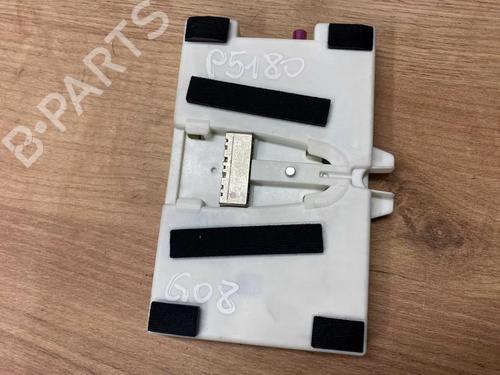 Electronic module BMW X3 (G01, F97, G08) iX3 | BP31975780M83