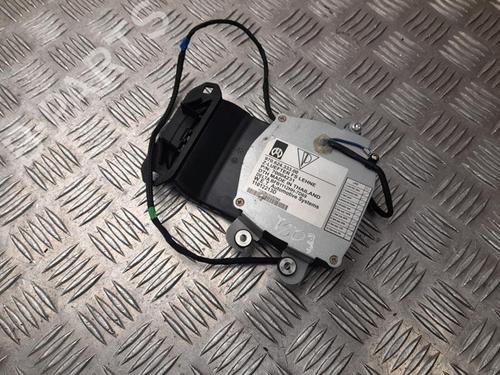 Used Heater matrix PORSCHE PANAMERA (970) 3.0 D (250 hp) 28944156