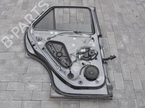 Dør venstre bagtil VW T-ROC (A11, D11) 1.5 TSI | BP28916926C4 