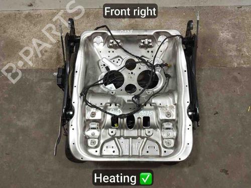 Used Right front seat DODGE DURANGO (WD) 5.7 (364 hp) 28936856