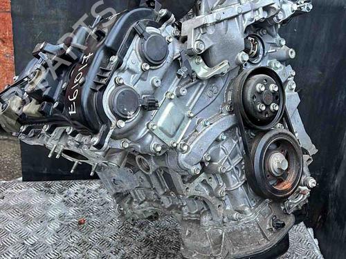 Used Engine LEXUS RX (_L2_) 450h AWD (GYL25_, GYL25, GYL26) (262 hp) 28942964