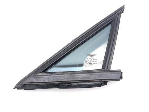 Used Front left quarter glass Front left quarter glass BENTLEY MULSANNE (3Y_) 6.8 (513 hp) 39967675 39967675