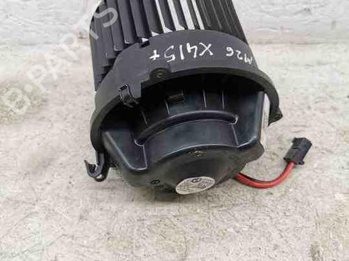 Radiator fan BMW 2 Gran Tourer (F46) 220 i | BP28928218M35 