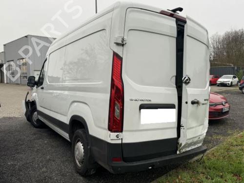 Other MAXUS eDELIVER 9 Platform/Chassis Electric (SV63C, SC63D) | BP37569232O1 - Image 8