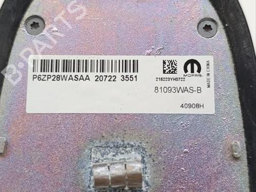 Antenne/Base JEEP WAGONEER (WS) 3.0 4WD | BP39001922C140 - Image 12
