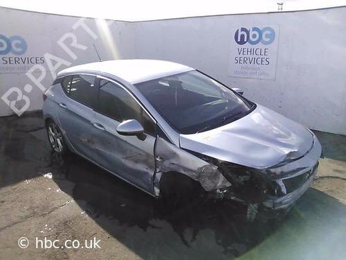 Electronic sensor VAUXHALL ASTRA Mk VII (K) (B16) 1.6 CDTi | BP37566963M84 - Image 3