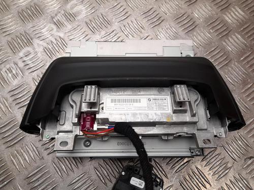 Radio ALPINA D4 Coupe (F32) BITURBO | BP37553576E6 - Image 7