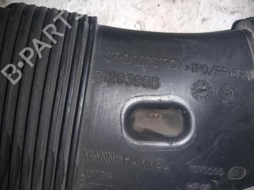 Pipe VOLVO S60 II (134) T5 | BP38963191M125 - Image 2