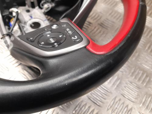 Steering wheel SKODA SUPERB III Estate (3V5) 1.4 TSI iV | BP28919539C49 