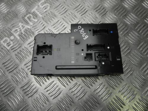 Used Electronic module Electronic module 37578556 37578556