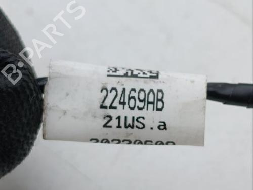 Left taillight JEEP WAGONEER (WS) 3.0 4WD | BP39001991C34  - Image 12