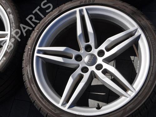 Rim AUDI A5 Sportback (F5A, F5F) 2.0 TFSI | BP28922397C45 
