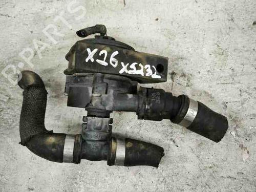 Used Auxiliary water pump BMW 2 Gran Tourer (F46) 220 i (192 hp) 28935001