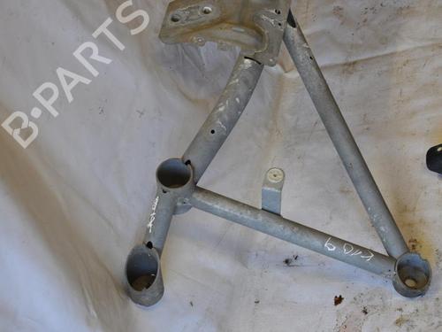 Rear axle BMW X3 (G01, F97, G08) iX3 | BP28918649M2 