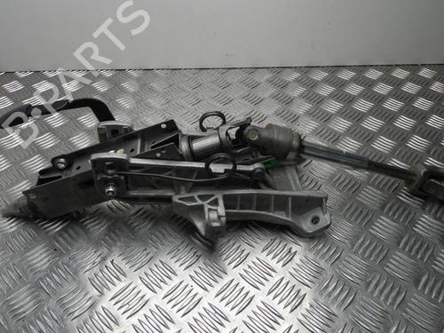 Steering rack FORD FOCUS I (DAW, DBW) 1.6 16V | BP28933941M22
