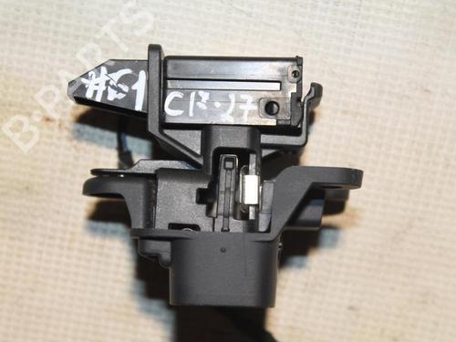 Ignition barrel VOLVO V60 I (155) 1.6 DRIVe | BP38963859M48 - Image 3