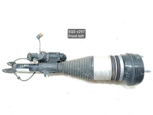 Used Left front shock absorber Left front shock absorber MERCEDES-BENZ EQS (V297) EQS 450+ (297.123) (333 hp) 38999428 38999428